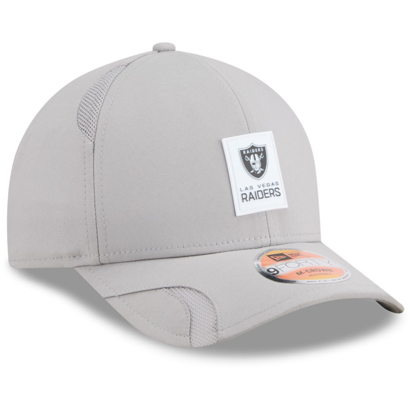 NEW ERA 9FORTY M CROWN STRETCH SNAP 2025 SIDELINE COLOR WAY CAP