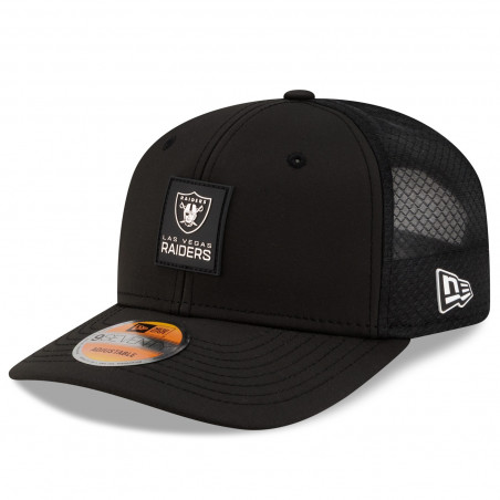 NEW ERA 9SEVENTY OFFICIAL 2025 SIDELINE CAP