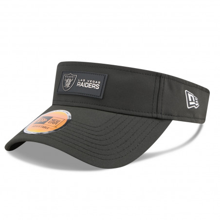 NEW ERA OFFICIAL 2025 SIDELINE VISOR