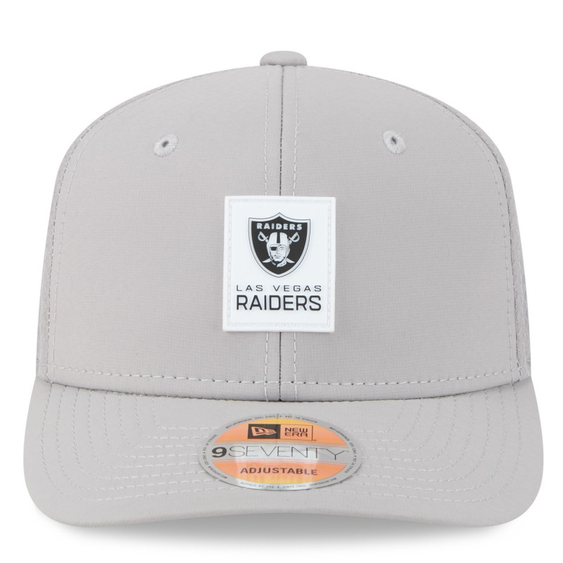 NEW ERA 9SEVENTY OFFICIAL 2025 SIDELINE COLOR WAY CAP