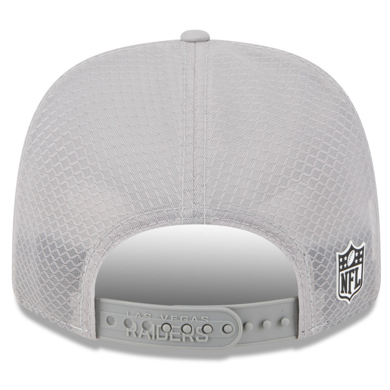 NEW ERA 9SEVENTY OFFICIAL 2025 SIDELINE COLOR WAY CAP