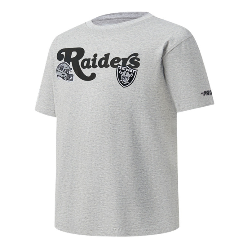 PRO STANDARD JUVENILE RAIDERS SOUVENIR TEE