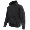 PRO STANDARD RAIDERS VINTAGE VANGUARD ENZYME WASH HOODIE