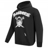 PRO STANDARD RAIDERS BEST OF HOODIE