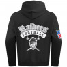 PRO STANDARD RAIDERS BEST OF HOODIE