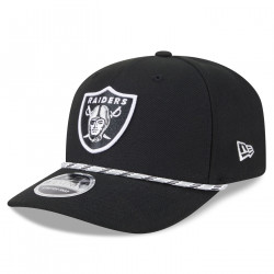 New Era NFL 6パネル RAIDERS レイダース New Era NFL 6パネル RAIDERS レイダース