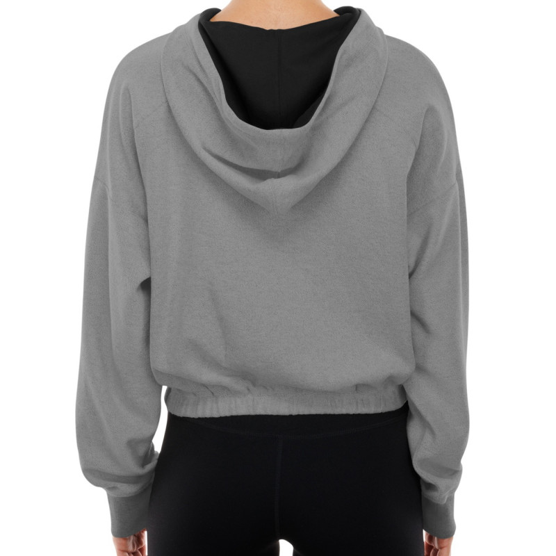 NEW ERA WOMENS PULLOVER HOODIE