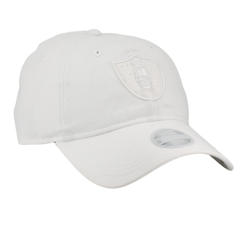 NEW ERA 9TWENTY RAIDERS COLOR CHANGING SHIELD CAP