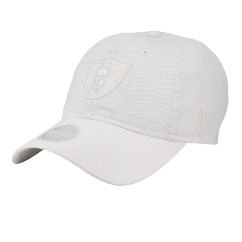 NEW ERA 9TWENTY RAIDERS COLOR CHANGING SHIELD CAP