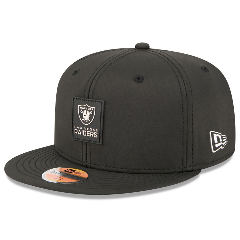 NEW ERA 59FIFTY OFFICIAL 2025 SIDELINE CAP