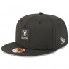 NEW ERA 59FIFTY OFFICIAL 2025 SIDELINE CAP
