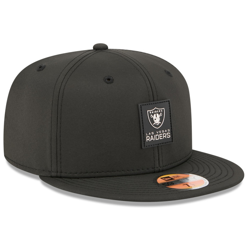 NEW ERA 59FIFTY OFFICIAL 2025 SIDELINE CAP