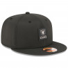 NEW ERA 59FIFTY OFFICIAL 2025 SIDELINE CAP