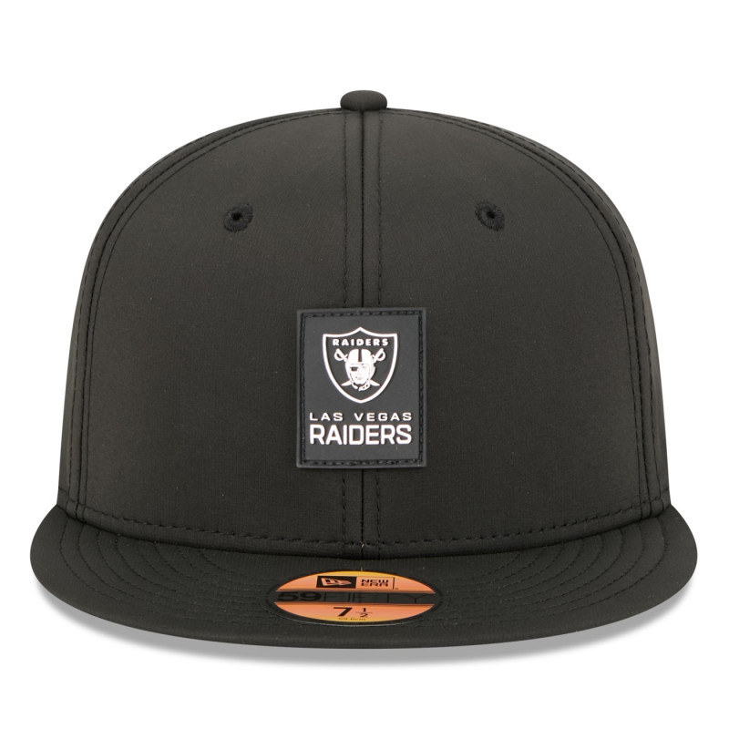 NEW ERA 59FIFTY OFFICIAL 2025 SIDELINE CAP