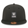 NEW ERA 59FIFTY OFFICIAL 2025 SIDELINE CAP
