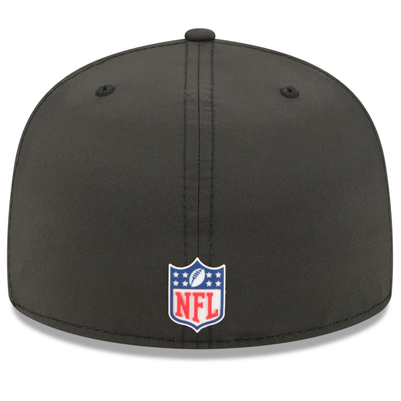 NEW ERA 59FIFTY OFFICIAL 2025 SIDELINE CAP