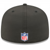 NEW ERA 59FIFTY OFFICIAL 2025 SIDELINE CAP