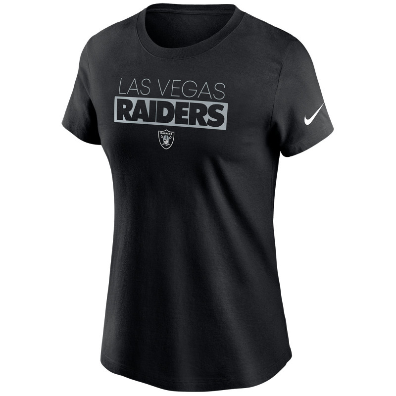 NIKE WOMENS WORDMARK TEE