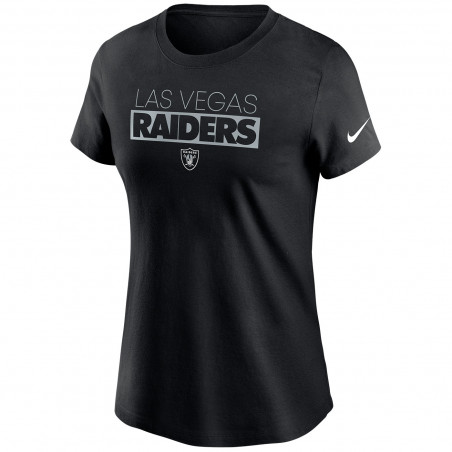 NIKE WOMENS WORDMARK TEE