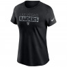 NIKE WOMENS WORDMARK TEE