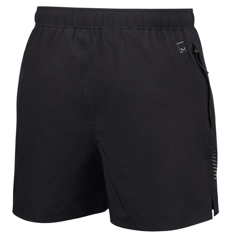 MSX RAIDERS TRY OUT SHORTS