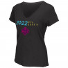 WOMENS 2022 NFL DRAFT TEE