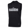 MSX RAIDERS REBOUND SLEEVELESS HOODIE