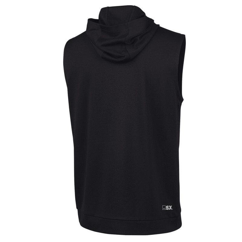 MSX RAIDERS REBOUND SLEEVELESS HOODIE