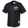 STARTER BATTER SHADOW STRIPE FASHION JERSEY