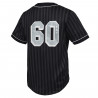 STARTER BATTER SHADOW STRIPE FASHION JERSEY