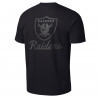 Starter Raiders Property Tee | Official Raiders Tee Sale