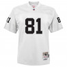 MITCHELL & NESS YOUTH RAIDERS TIM BROWN 1997 LEGACY JERSEY