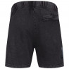 PRO STANDARD RAIDERS VINTAGE VANGUARD ENZYME WASH SHORTS