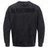 PRO STANDARD RAIDERS VINTAGE VANGUARD ENZYME WASH CREWNECK SWEATSHIRT