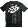 NEW ERA RAIDERS 2025 TOUR TEE
