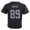 NIKE BROCK BOWERS JUVENILE GAME JERSEY
