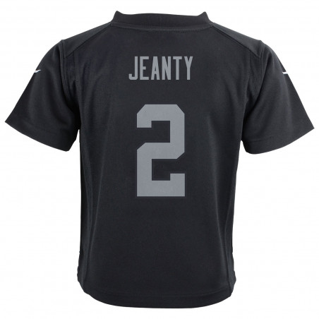NIKE ASHTON JEANTY TODDLER GAME JERSEY