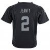NIKE TODDLER ASHTON JEANTY GAME JERSEY