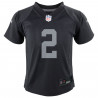 NIKE TODDLER ASHTON JEANTY GAME JERSEY