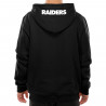 NEW ERA LAS VEGAS RAIDERS THROWBACK HOODIE