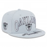 NEW ERA 59FIFTY OAKLAND ESTABLISHED 1960 CAP