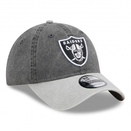 NEW ERA 9TWENTY LAS VEGAS RAIDERS SELECT CAP