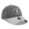 NEW ERA WOMENS LAS VEGAS RAIDERS 9TWENTY SELECT CAP
