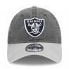 NEW ERA WOMENS LAS VEGAS RAIDERS 9TWENTY SELECT CAP