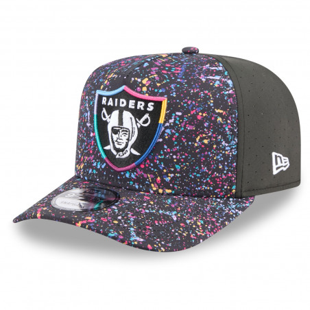 NEW ERA 9FIFTY 2025 CRUCIAL CATCH CAP