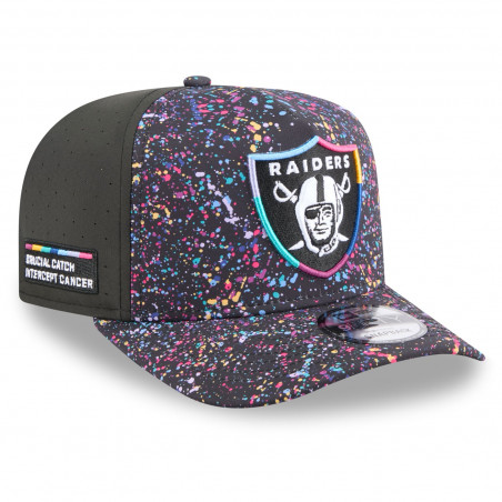 NEW ERA 9FIFTY 2025 CRUCIAL CATCH CAP