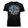 NEW ERA RAIDERS VS. TITANS 2025 HEAD TO HEAD TEE