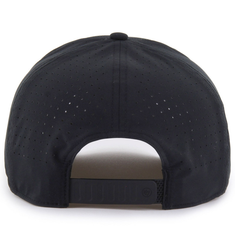 '47 LAS VEGAS RAIDERS JUST WIN BABY CYPHER MIDFIELD CAP