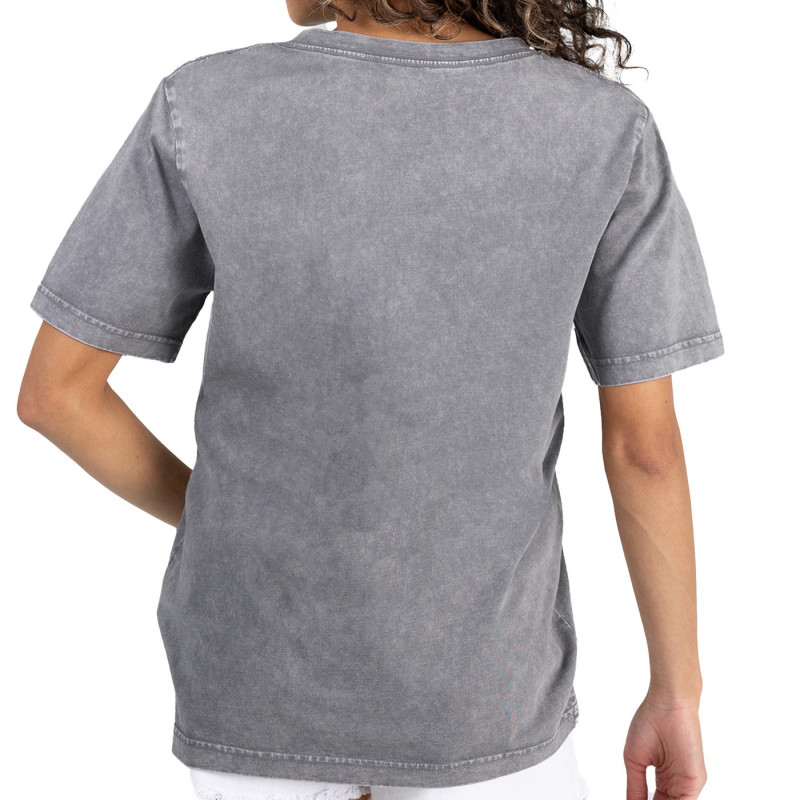 WOMENS RAIDERS ICON EDGE TEE