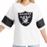 WOMENS RAIDERS SIGNATURE MOVE TEE